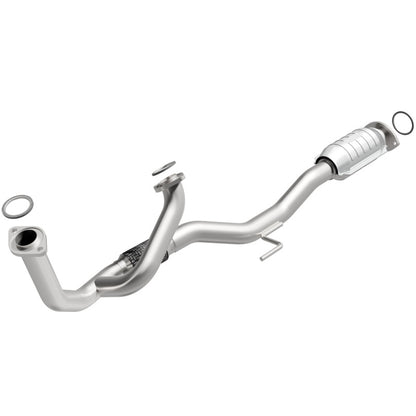 MagnaFlow Conv DF 97-02 Toyota Carmry 3.0L Magnaflow