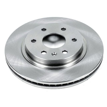 Power Stop 08-17 Buick Enclave Front Autospecialty Brake Rotor PowerStop