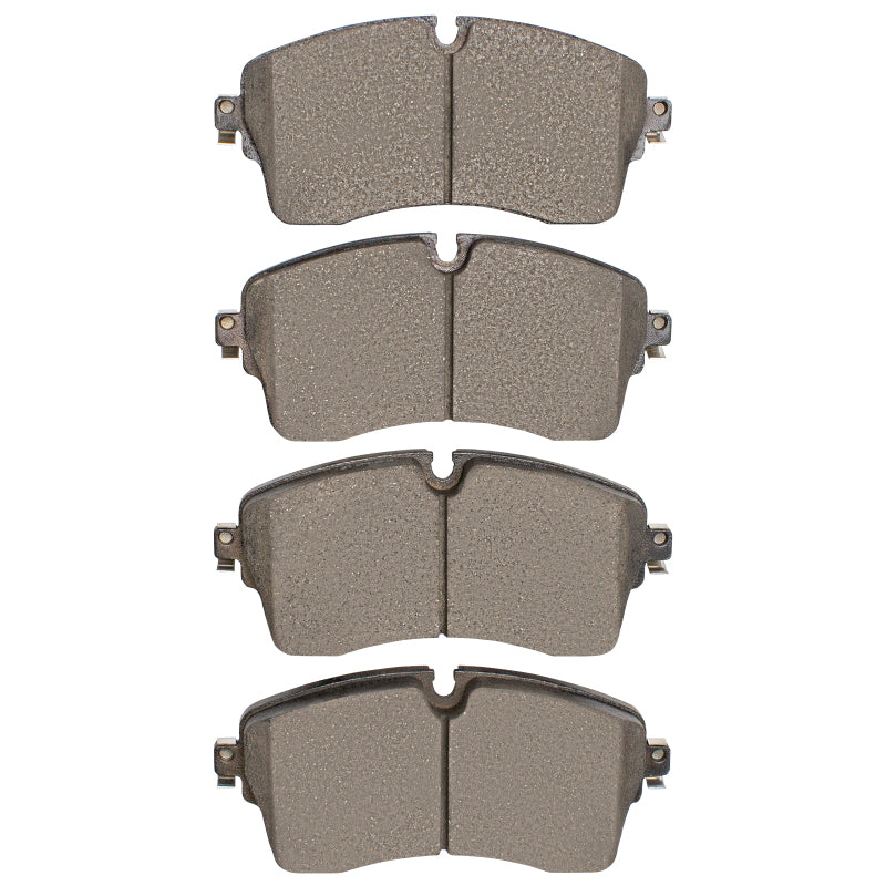 R1 18-25 Land Rover Range Rover Front Euro Ceramic Brake Pads