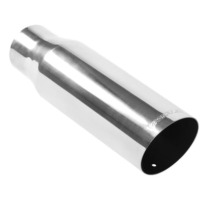 MagnaFlow Tip 1-Pk Sc 3.50 X 12 3 Id 15Deg Magnaflow