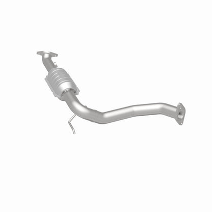 MagnaFlow Conv DF 05-07 4Runner Driver Side Rear Magnaflow