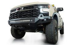 Load image into Gallery viewer, Addictive Desert Designs 2022+ Chevy Silverado 1500 ZR2 Stealth Fighter Front Bumper