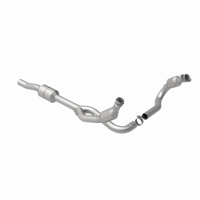 MagnaFlow Conv DF 02-03 Ram 1500 4.7L Magnaflow