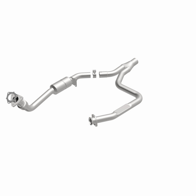 Magnaflow 98-99 Chevrolet Camaro 5.7L Direct Fit Converter Magnaflow