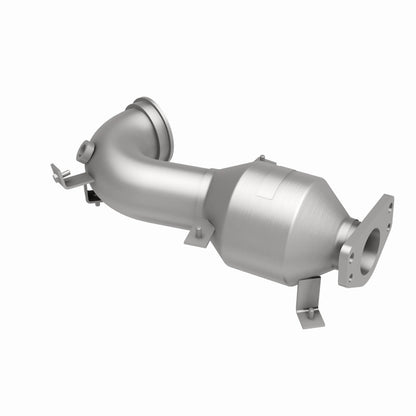 Magnaflow 12-13 Fiat 500 DF Catalytic Converter Magnaflow