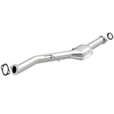 MagnaFlow Conv DF 08-09 Subaru WRX Rear OEM