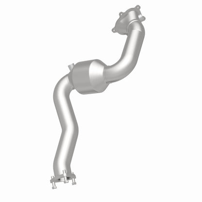 MagnaFlow Conv Direct Fit 13-15 Audi S6/S7/S8/A8 Quattro V8-4.0L Magnaflow