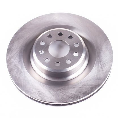 Power Stop 12-18 Tesla Model S Rear Autospecialty Brake Rotor PowerStop