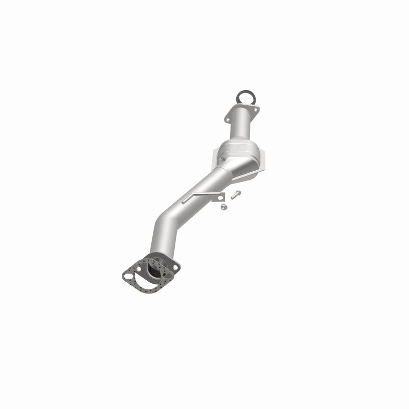 MagnaFlow Conv DF 08-09 Subaru WRX Rear OEM Magnaflow