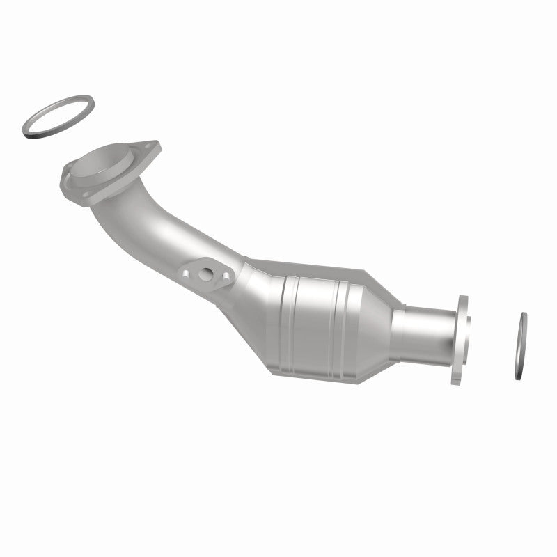 MagnaFlow Conv DF Front 00-04 Toyota Tacoma 3.4L 4WD / 00-04 Tundra 3.4L Magnaflow