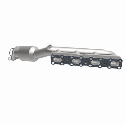 Magnaflow 2004 Nissan Titan 5.6L Direct Fit Converter Magnaflow
