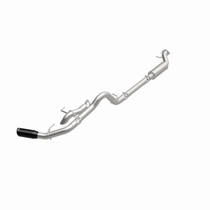 Magnaflow 21-24 Ford Bronco Rock Crawler Series Cat-Back Exhaust System Magnaflow