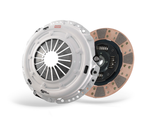 Clutch Masters 85-87 BMW 735I 3.5L E32 HD 8-Puck Ceramic Pressure Plate 03036-HDCL