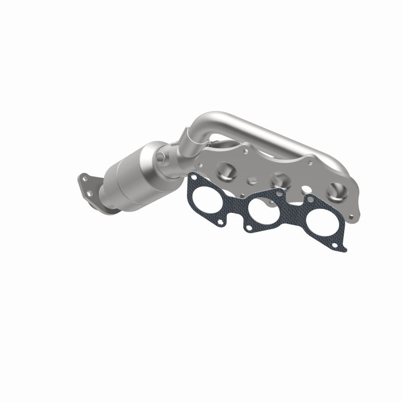 Magnaflow 10-12 Toyota 4Runner 4.0L Direct Fit Converter Magnaflow