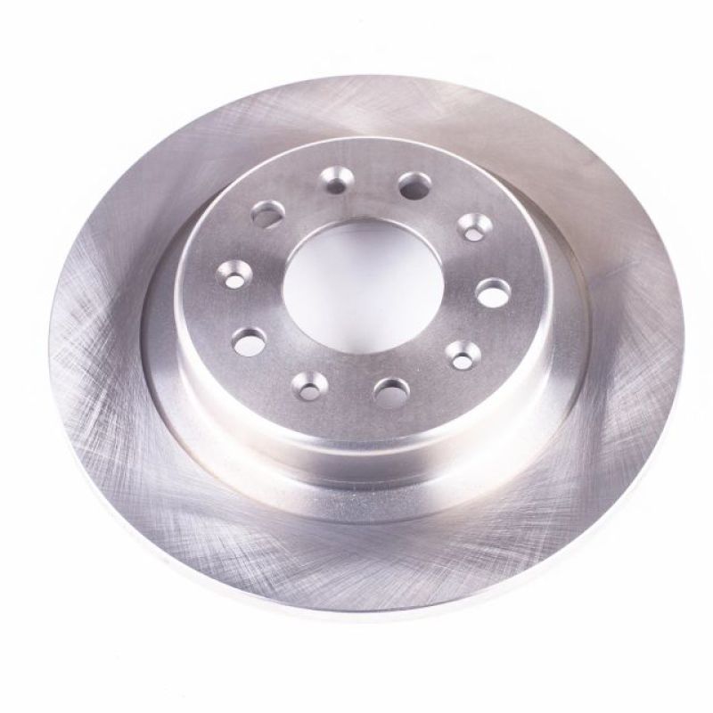 Power Stop 2018 Buick Envision Rear Autospecialty Brake Rotor PowerStop