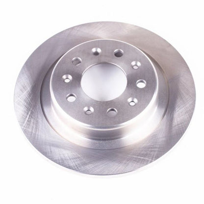 Power Stop 2018 Buick Envision Rear Autospecialty Brake Rotor PowerStop