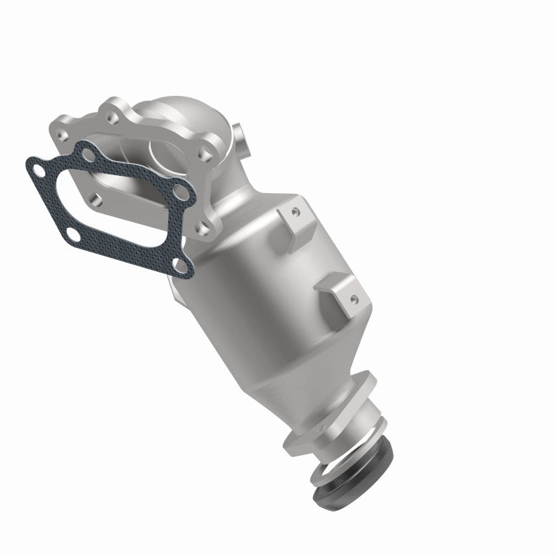 MagnaFlow Conv DF 09-12 Mazda CX-7 2.3 L Underbody Magnaflow
