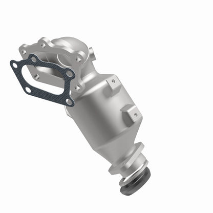MagnaFlow Conv DF 09-12 Mazda CX-7 2.3 L Underbody Magnaflow