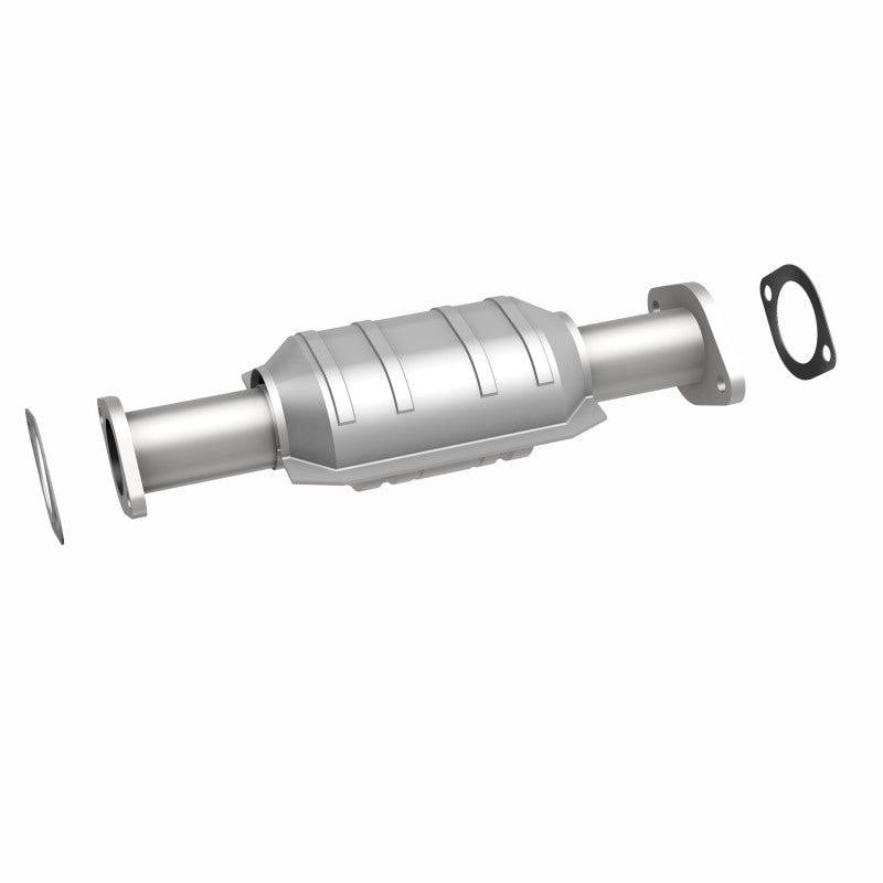 MagnaFlow Conv DF 96-97 626/MX6 2.0L rear 50S Magnaflow