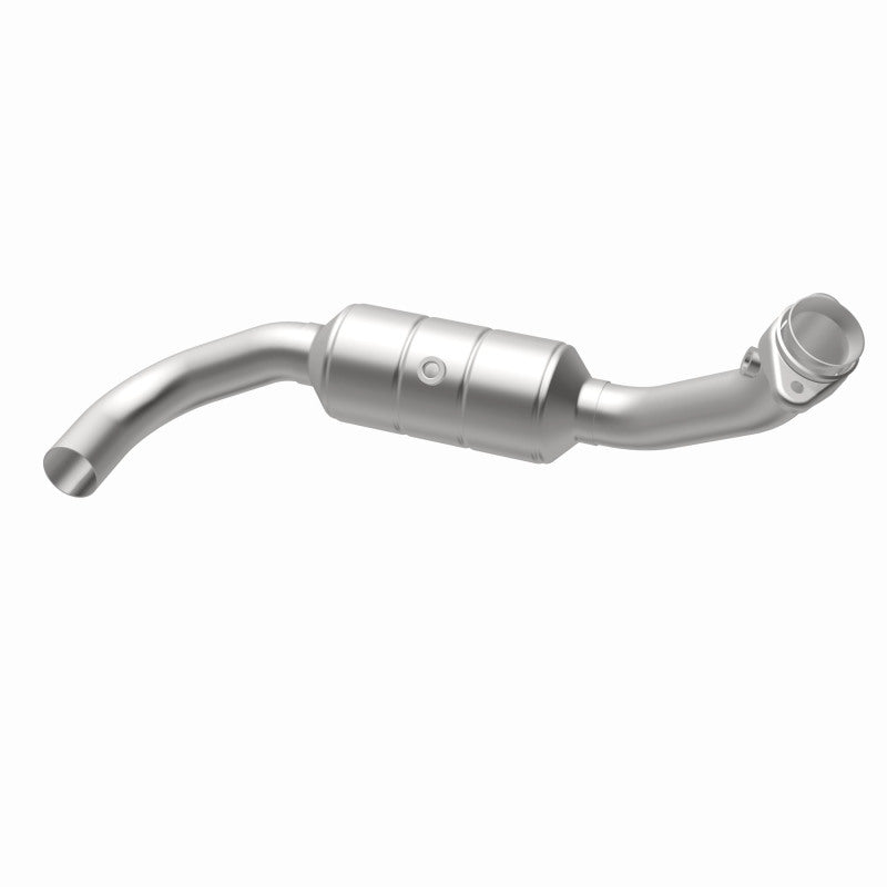 MagnaFlow Conv DF F-150 04-06 8 4.6L Magnaflow