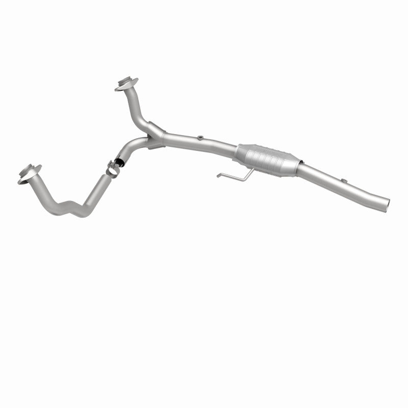MagnaFlow Conv DF 00-03 Dakota 4.7L 2WD OEM Magnaflow