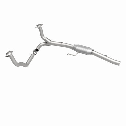 MagnaFlow Conv DF 00-03 Dakota 4.7L 2WD OEM Magnaflow