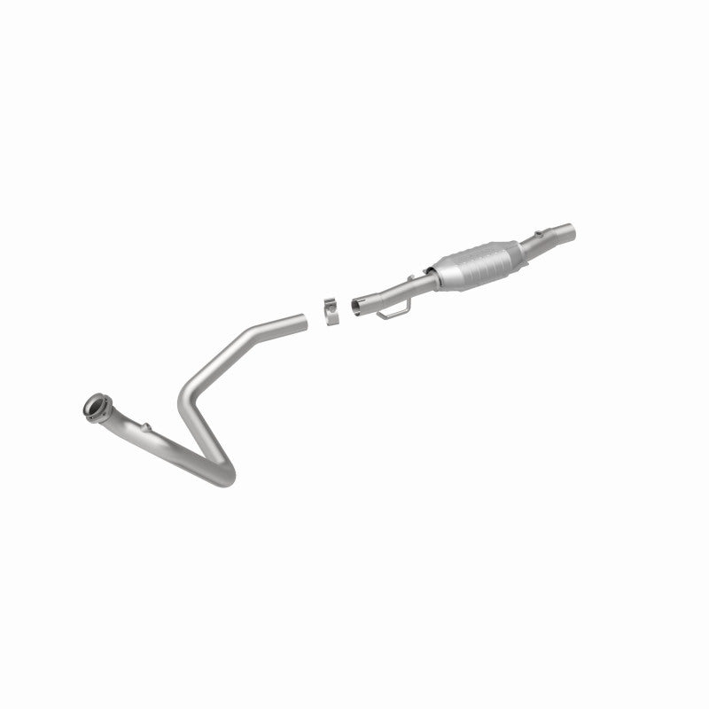 MagnaFlow Conv DF 99-02 Dodge Dakota 2.5L 2WD Magnaflow
