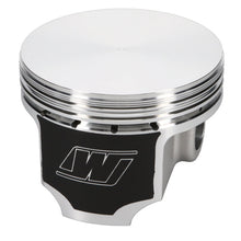 Load image into Gallery viewer, Wiseco Volkswagen KR/PL 1.8L 16V 81.00mm Bore 8.8:1 CR -1cc Dome Piston Set