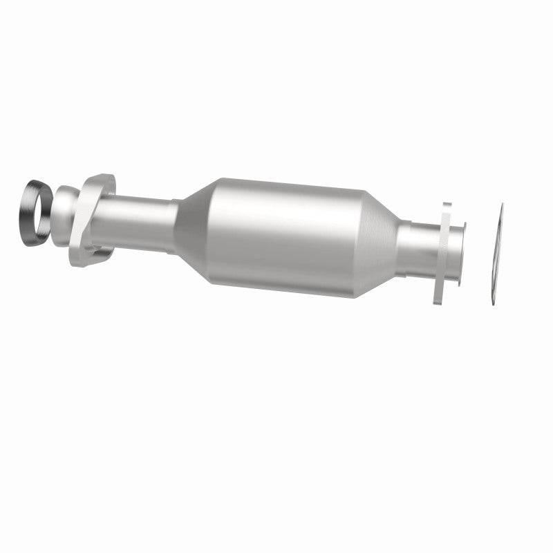 MagnaFlow 88-95 Civic/CRX 1.5/1.6 CA Manifold DF Converter Magnaflow