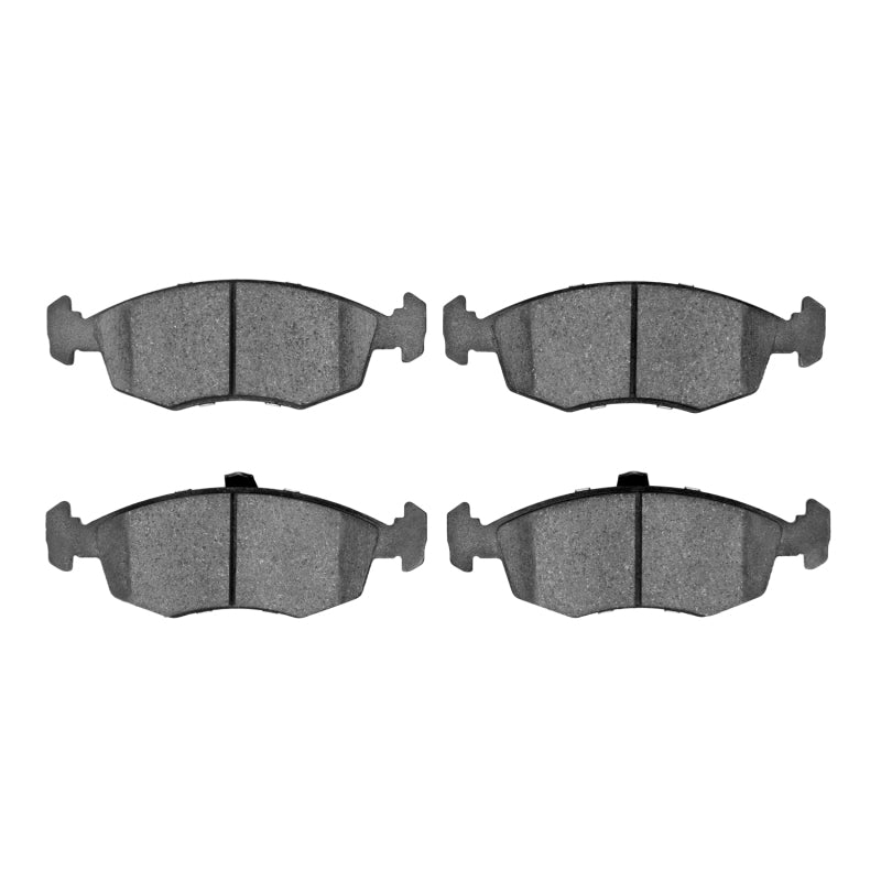 R1 Front Ceramic Brake Pads 2015-2017 Ram 700 (Mexico) - 2310-1538-00