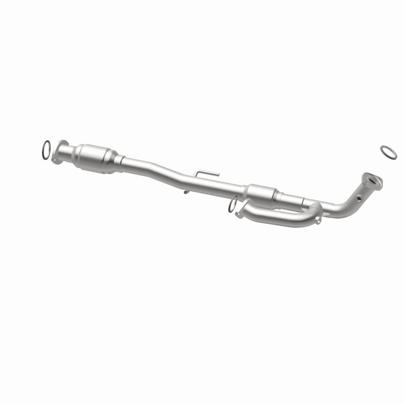 MagnaFlow Conv DF 02-03 Lexus ES300 3.0L rear Magnaflow