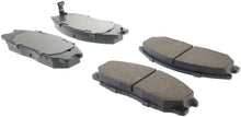 Load image into Gallery viewer, StopTech Street Disc Brake Pads - 305.08640