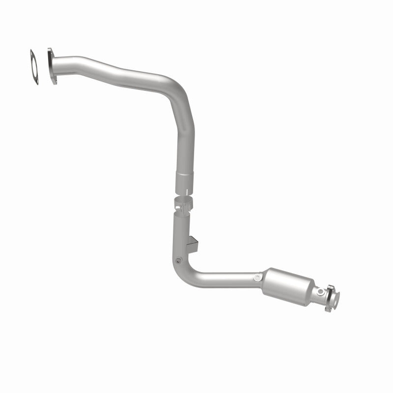 MagnaFlow Conv DF 05-08 Land Rover LR3 4.0L/4.4L/06-08 Range Rover Sport 4.2L Spercharged/4.4L P/S Magnaflow