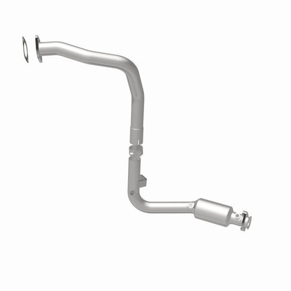 MagnaFlow Conv DF 05-08 Land Rover LR3 4.0L/4.4L/06-08 Range Rover Sport 4.2L Spercharged/4.4L P/S Magnaflow