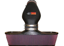 Load image into Gallery viewer, K&amp;N 06-07 Chevrolet Corvette V8-6.0L Aircharger Performance Intake