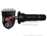 Schrader OE TPMS Sensor with Rubber Snap-in Valve for GM Applications