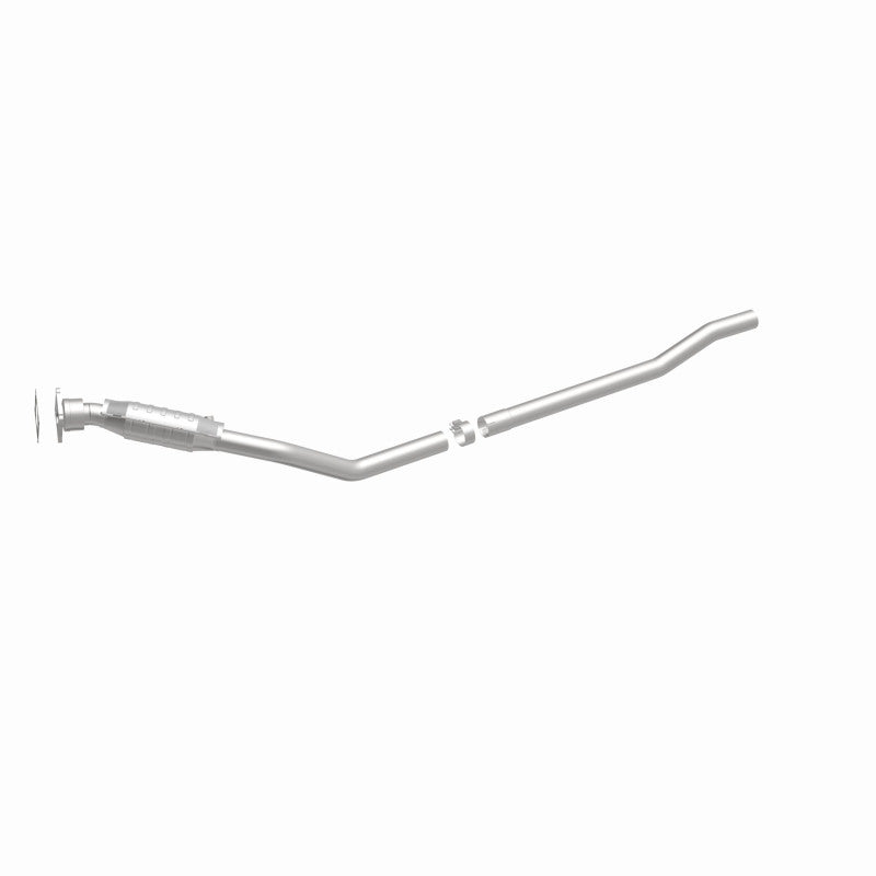 MagnaFlow Conv DF 01-03 Caravan/Voyager 3.3L Magnaflow