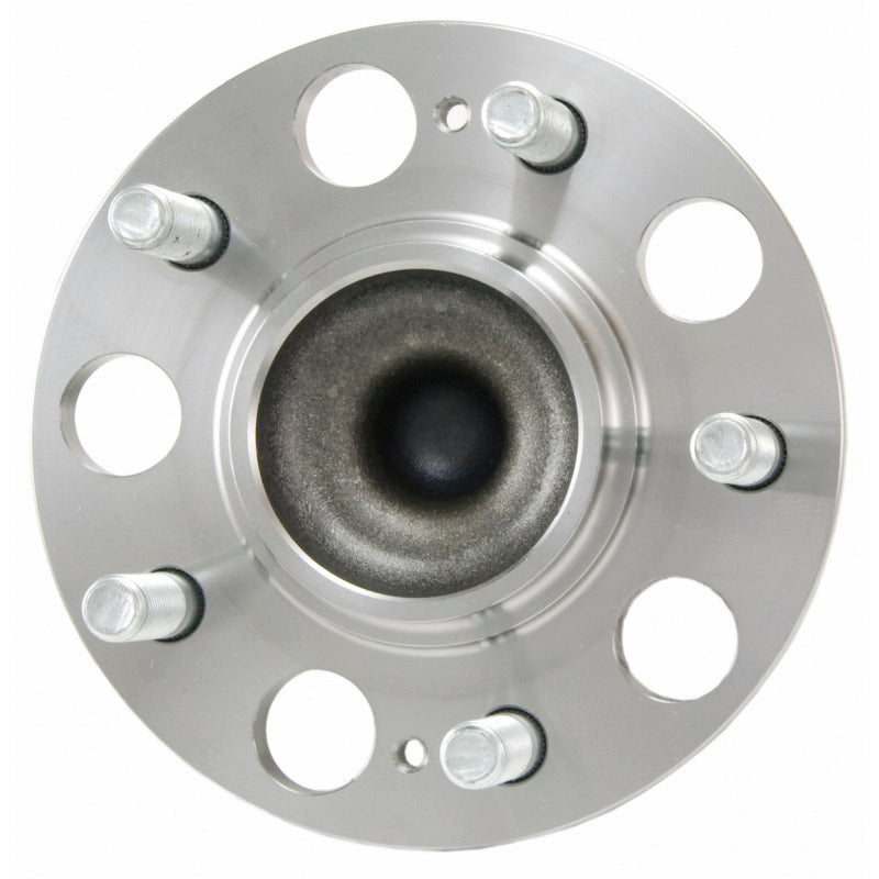 MOOG 07-12 Hyundai Elantra Rear Hub Assembly Moog