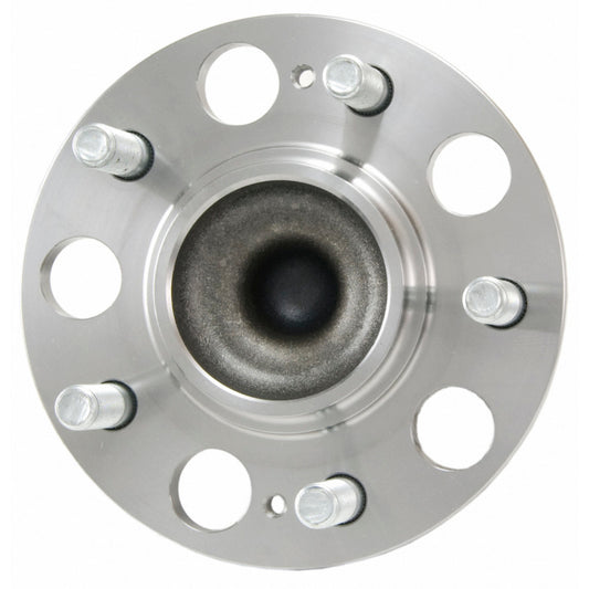 MOOG 07-12 Hyundai Elantra Rear Hub Assembly Moog