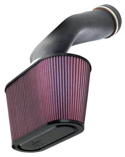 K&N 01-04 Chevy Corvette V8-5.7L Performance Intake Kit K&N Engineering