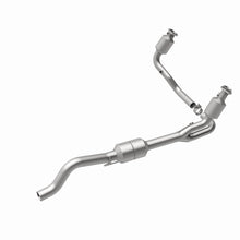 Load image into Gallery viewer, MagnaFlow Conv DF 00-03 Dodge Durango 4.7L