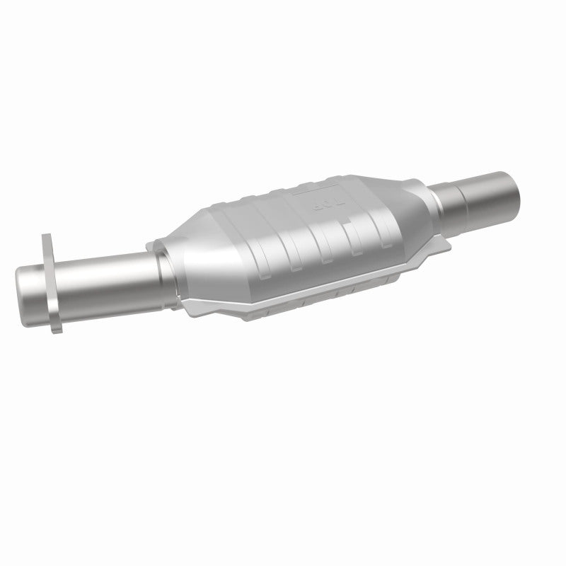MagnaFlow Conv GM 21.38X6.5X4 2.25 23418 Magnaflow