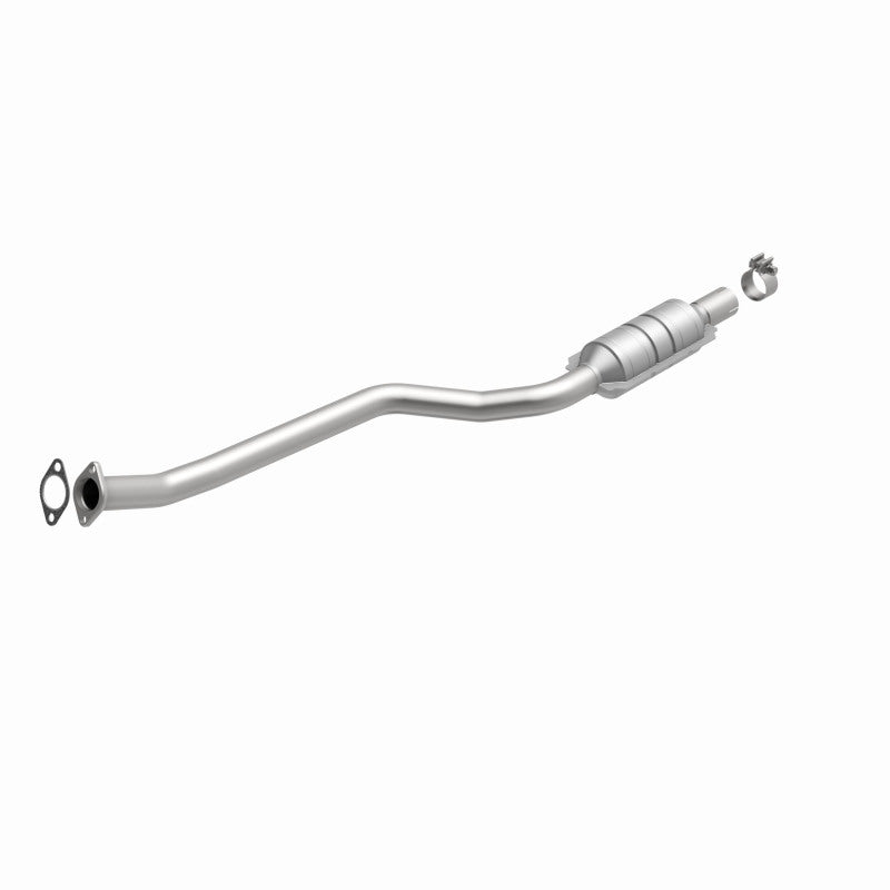 MagnaFlow Conv DF 06-07 BMW 530i 3.0L Passenger Side Magnaflow
