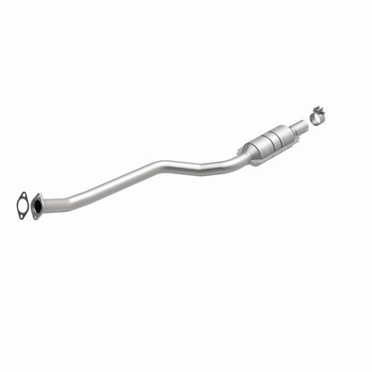 MagnaFlow Conv DF 06-07 BMW 530i 3.0L Passenger Side Magnaflow