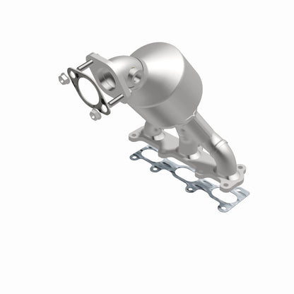 MagnaFlow Conv DF 01-06 Hyundai Santa Fe 2.7L Magnaflow