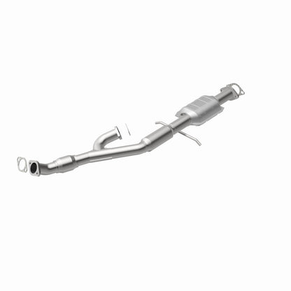 MagnaFlow Conv DF 02-05 Hyundai Sonata 2.7L Magnaflow