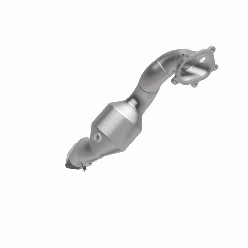 MagnaFlow Conv Direct Fit 13-15 Audi S6/S7/S8/A8 Quattro V8-4.0L Magnaflow