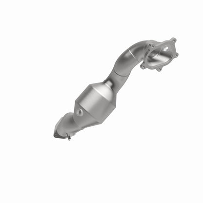 MagnaFlow Conv Direct Fit 13-15 Audi S6/S7/S8/A8 Quattro V8-4.0L Magnaflow