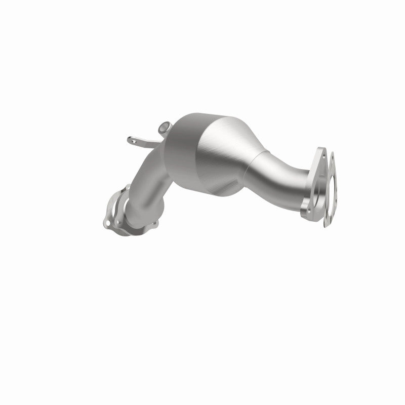 Magnaflow 11-15 Audi Q7 3.0L Direct Fit Converter Magnaflow