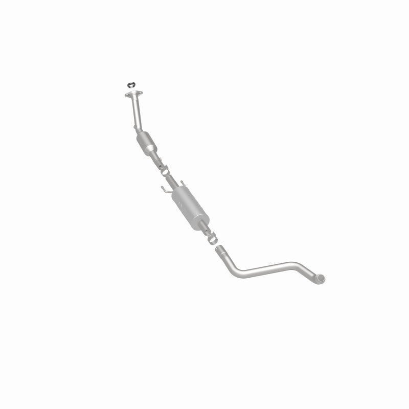 Magnaflow 04-06 Scion xA 1.5L Direct Fit Converter Magnaflow